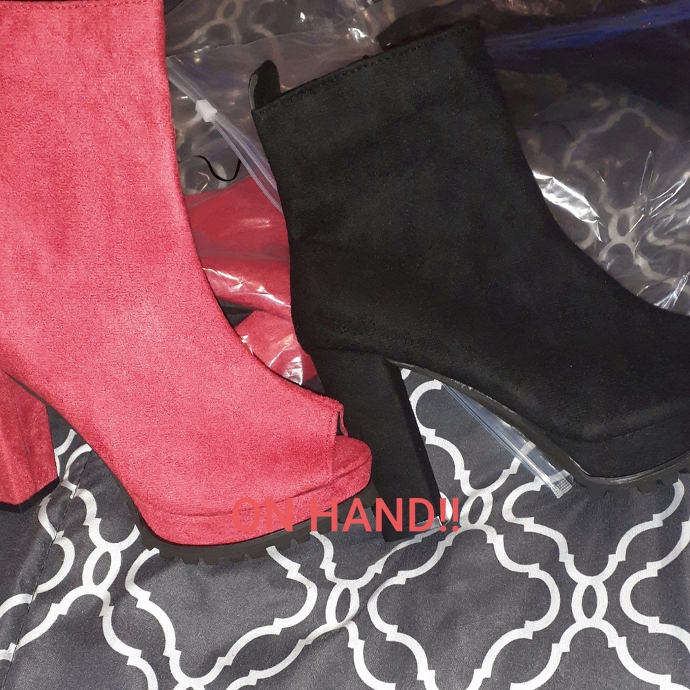 Shoes